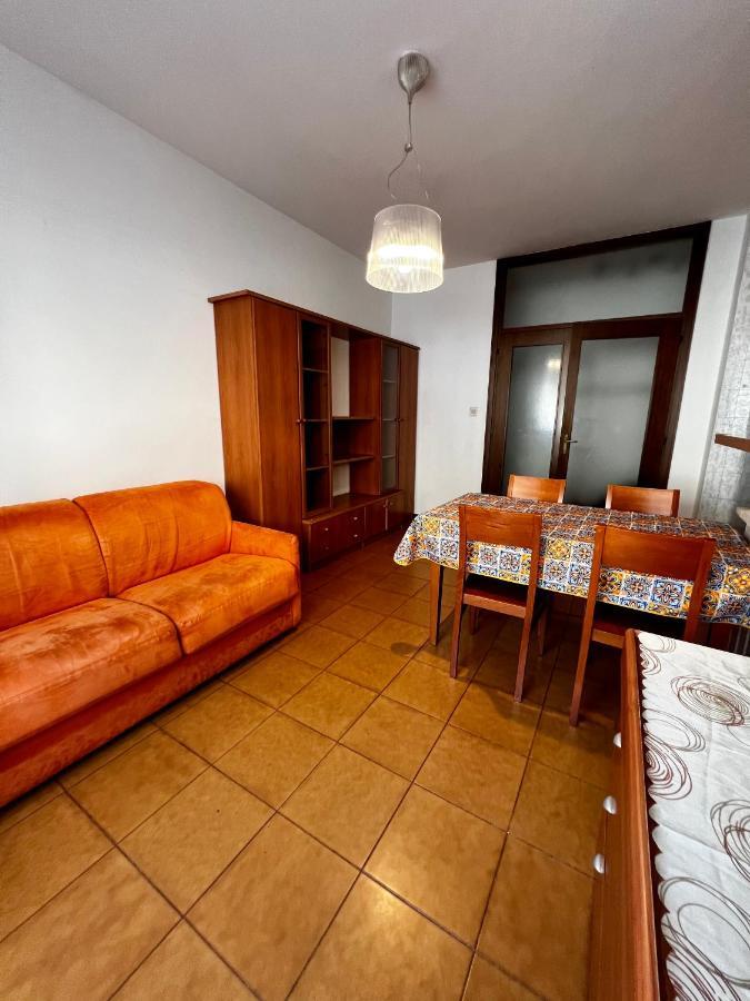 Appartamento Al Castello Triest Zewnętrze zdjęcie